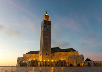 main photo of Casablanca